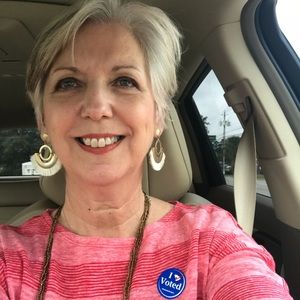 Meet your Posher, Ruth